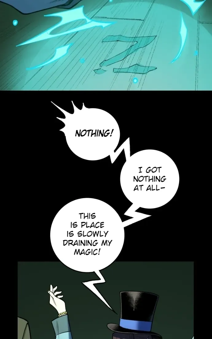 Jack the Ripper Chapter 20 page 18 - 