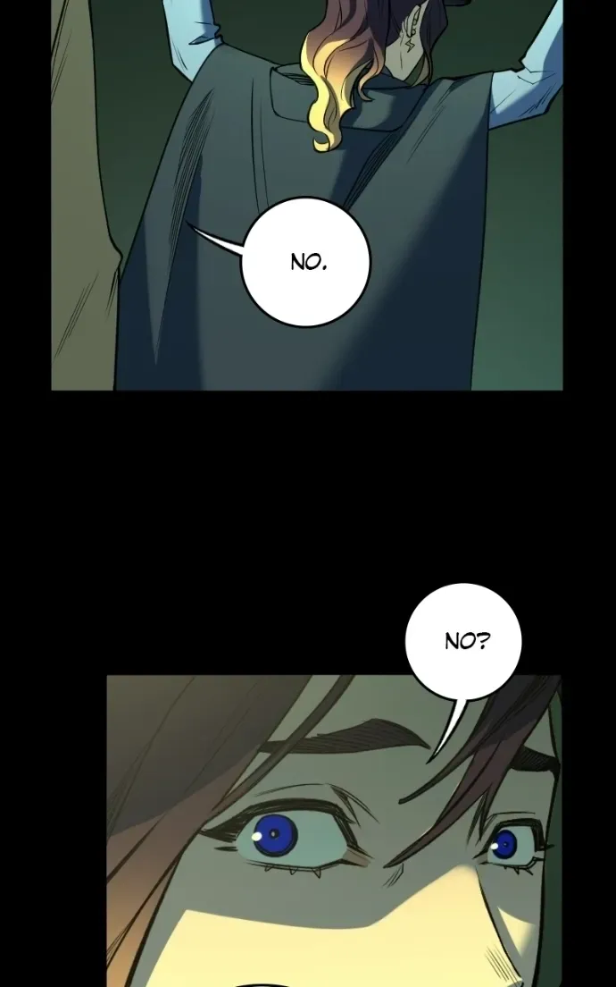 Jack the Ripper Chapter 20 page 19 - 