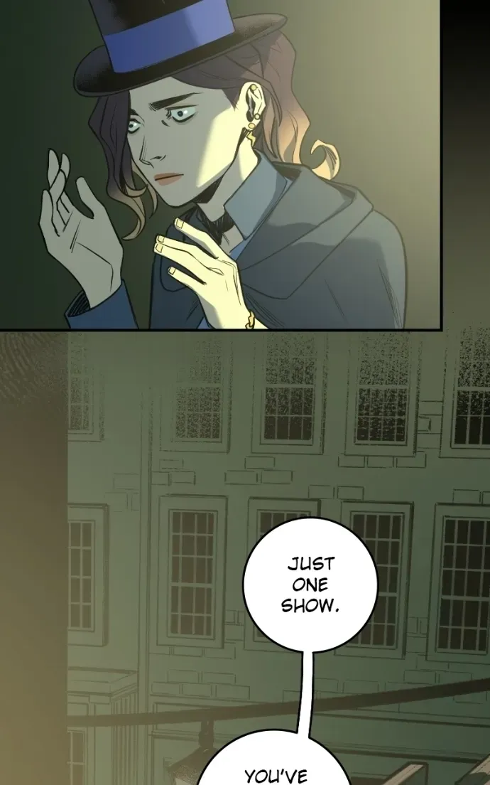 Jack the Ripper Chapter 20 page 22 - 