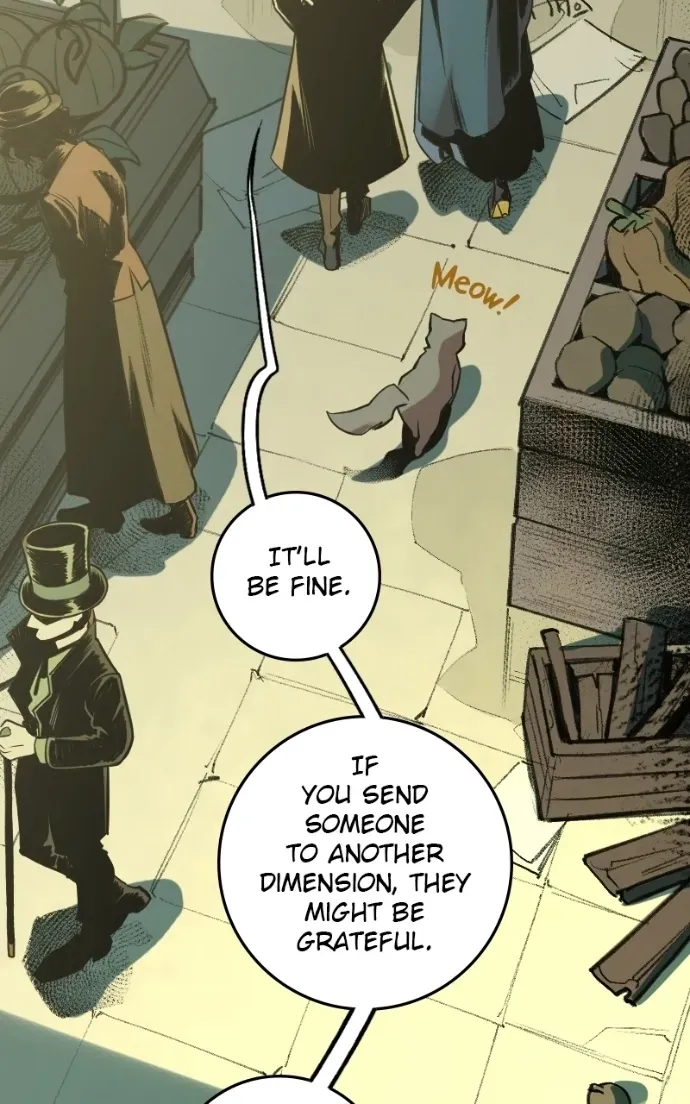 Jack the Ripper Chapter 20 page 24 - 