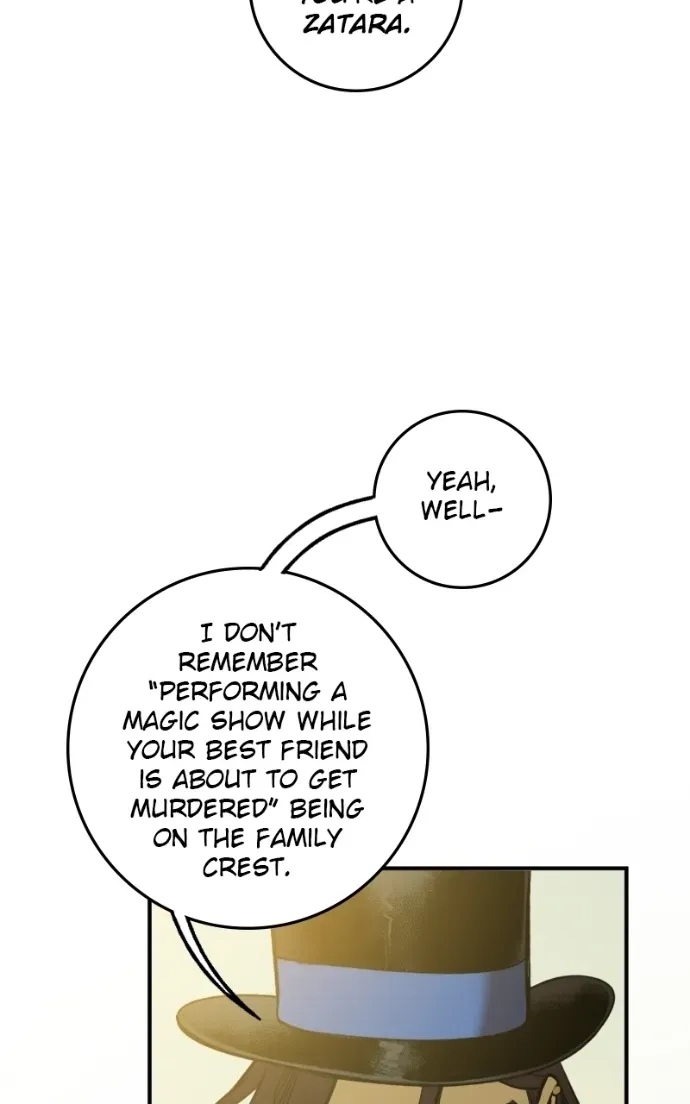 Jack the Ripper Chapter 20 page 26 - 