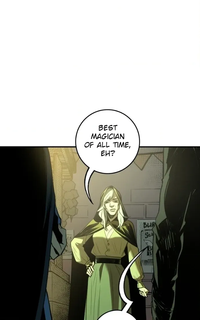Jack the Ripper Chapter 20 page 30 - 