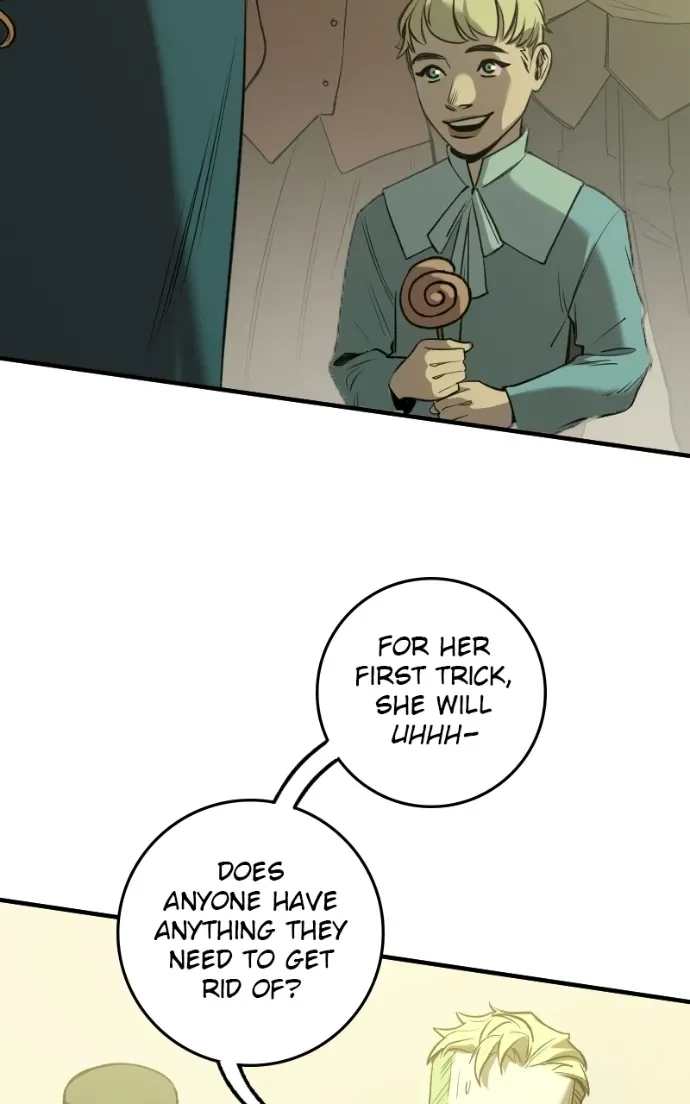 Jack the Ripper Chapter 20 page 36 - 