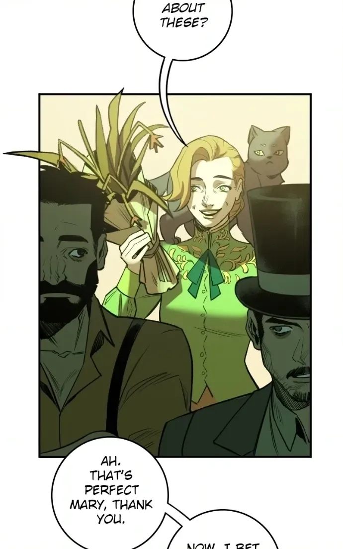 Jack the Ripper Chapter 20 page 40 - 