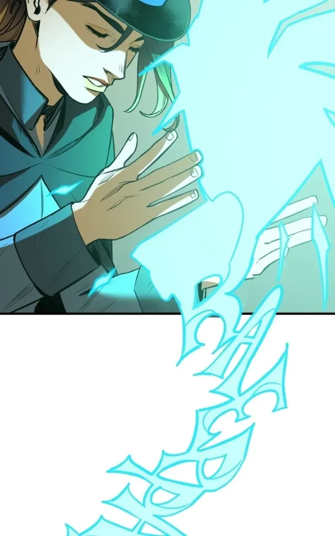 Jack the Ripper Chapter 20 page 43 - 