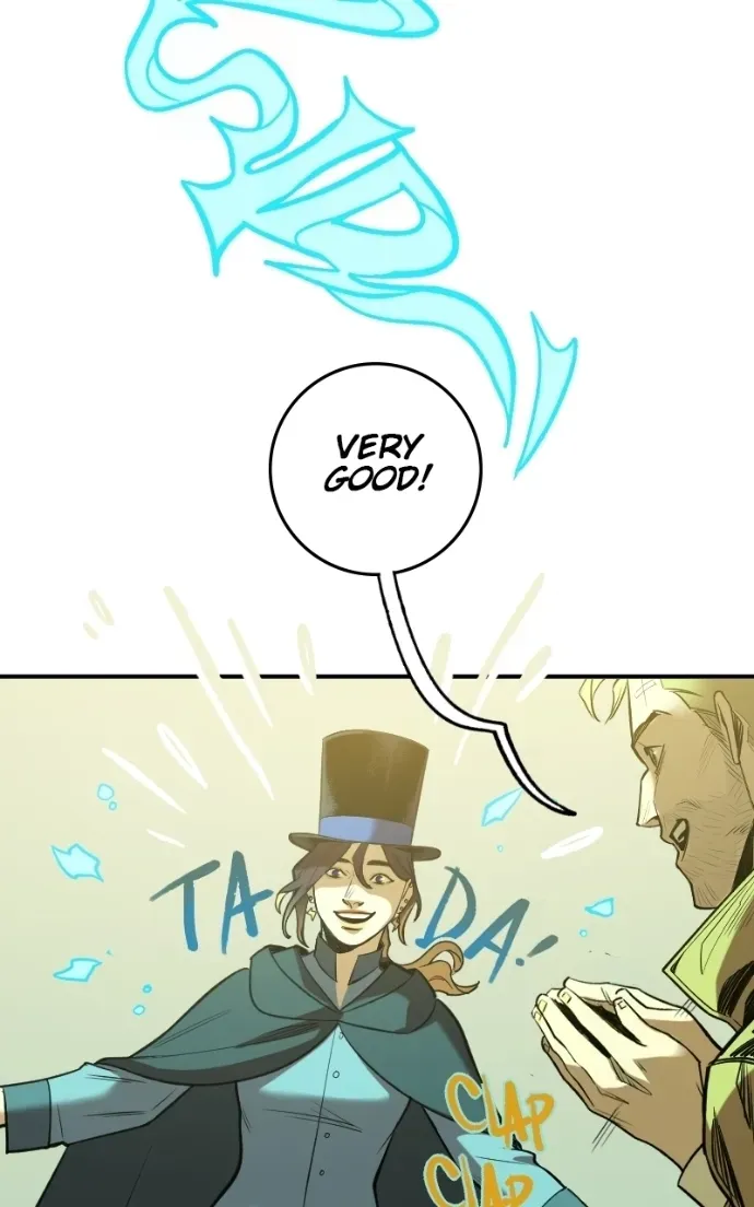 Jack the Ripper Chapter 20 page 44 - 