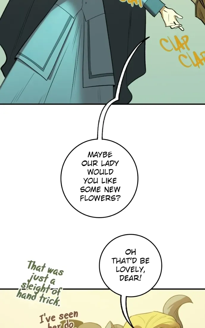 Jack the Ripper Chapter 20 page 45 - 