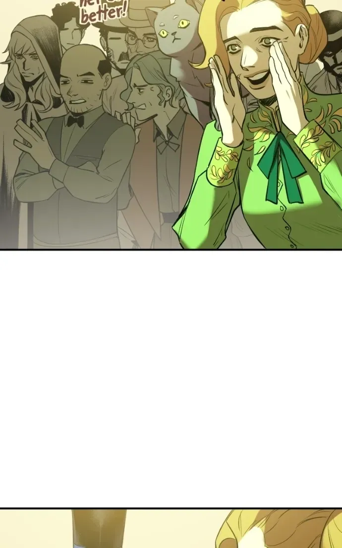 Jack the Ripper Chapter 20 page 46 - 