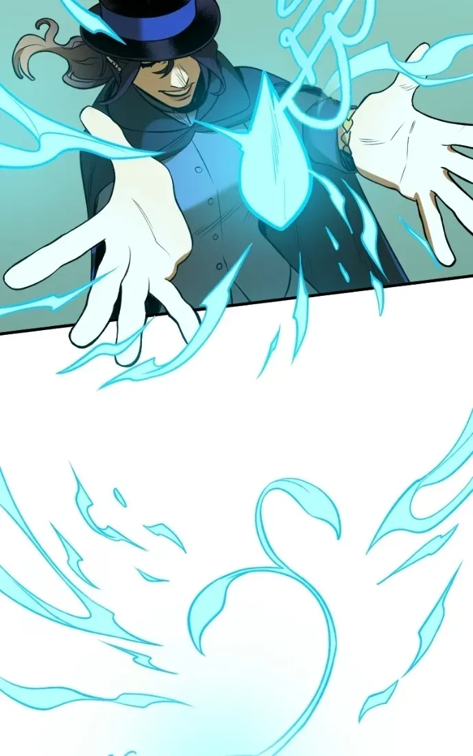 Jack the Ripper Chapter 20 page 48 - 
