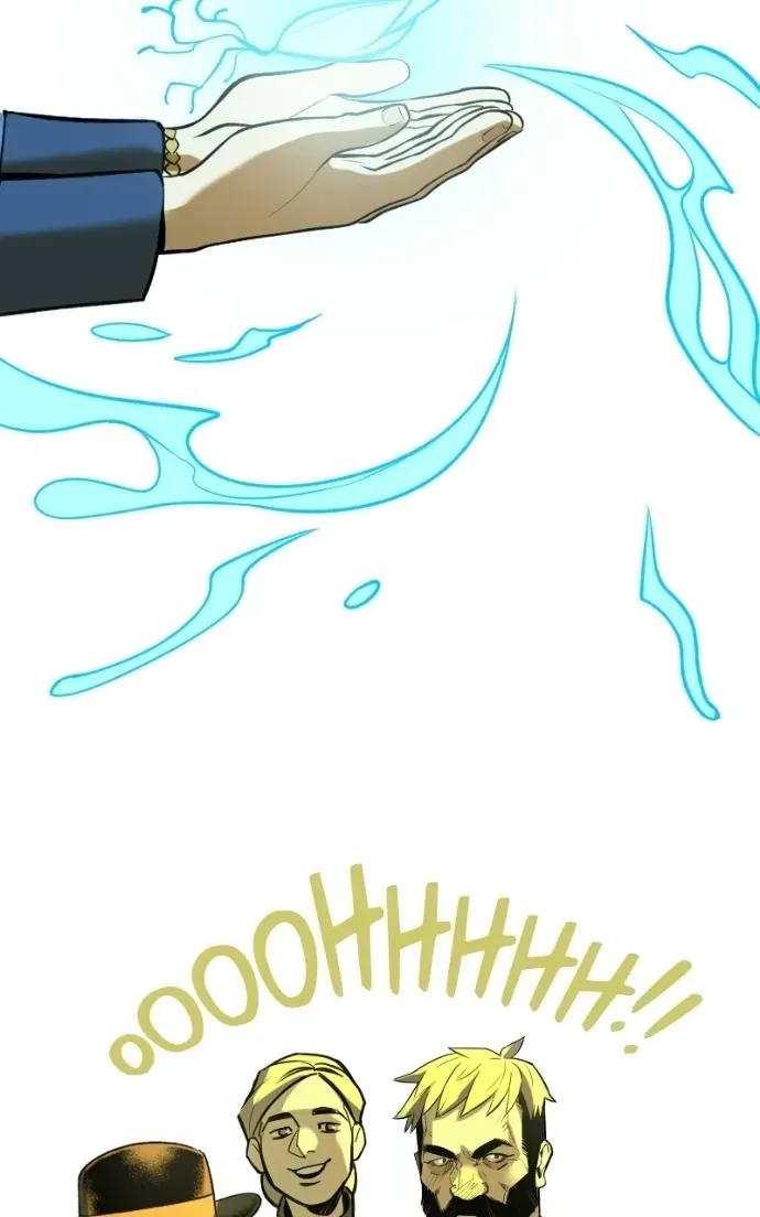 Jack the Ripper Chapter 20 page 49 - 