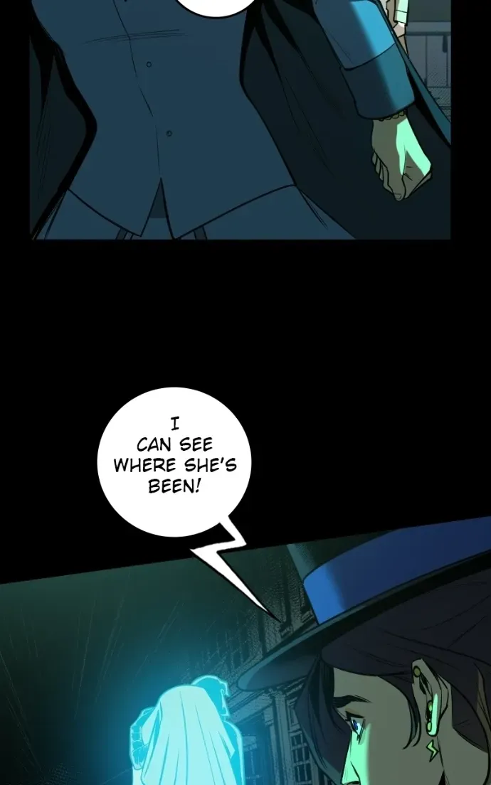 Jack the Ripper Chapter 20 page 6 - 