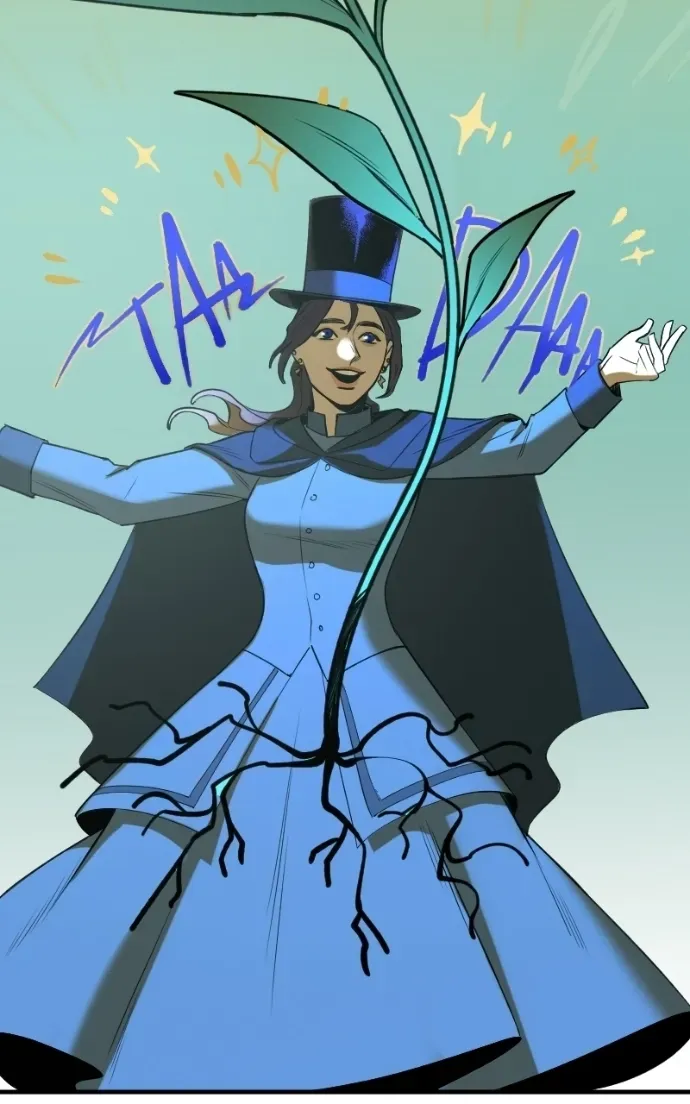 Jack the Ripper Chapter 20 page 51 - 