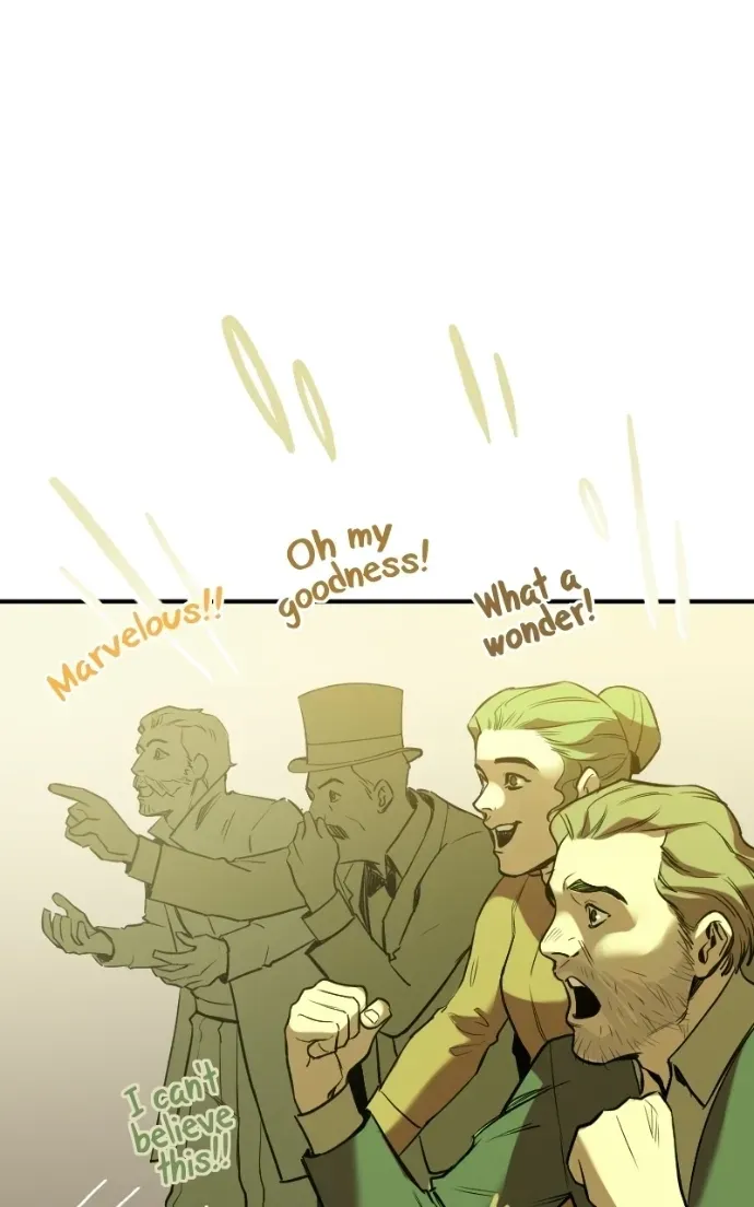 Jack the Ripper Chapter 20 page 52 - 