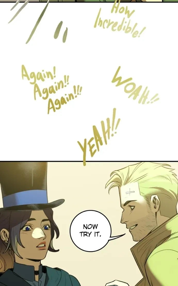 Jack the Ripper Chapter 20 page 53 - 