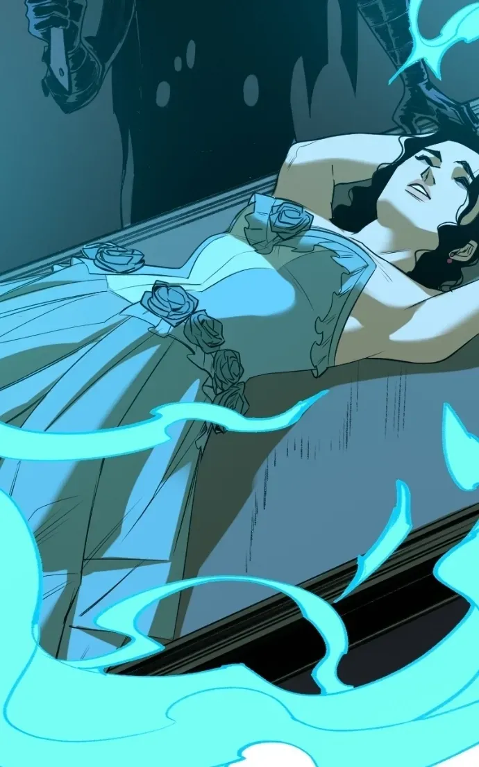 Jack the Ripper Chapter 20 page 56 - 