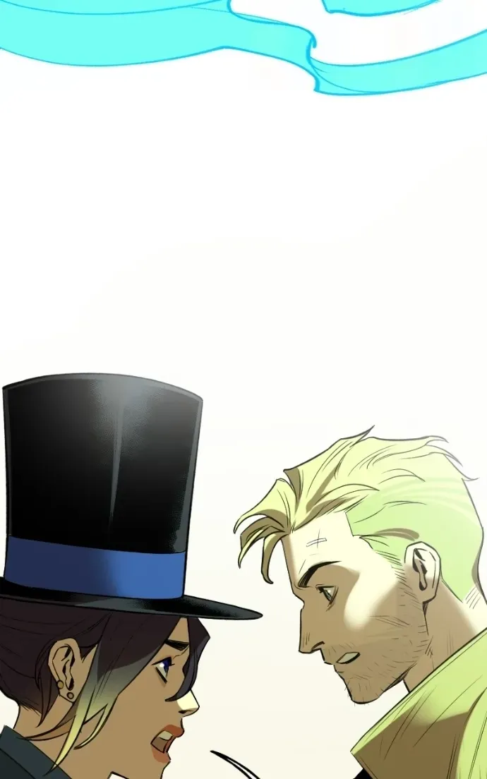 Jack the Ripper Chapter 20 page 57 - 