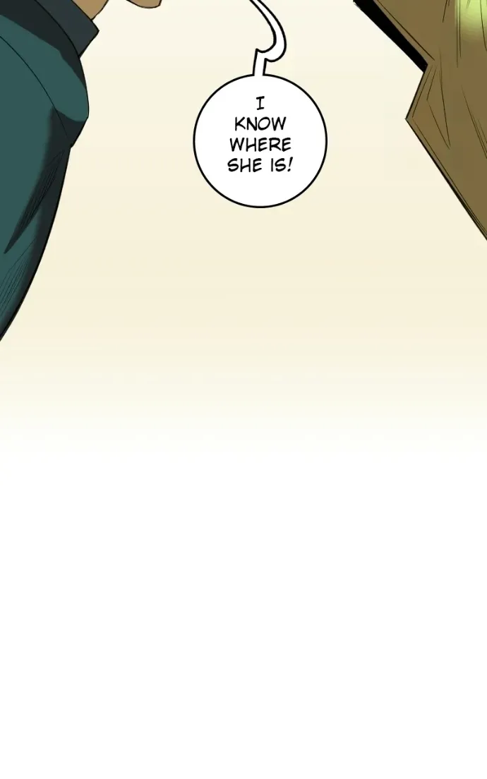 Jack the Ripper Chapter 20 page 58 - 