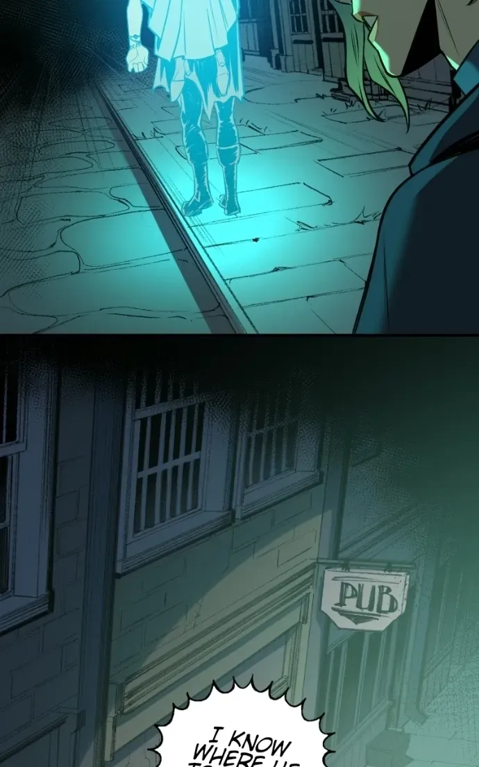 Jack the Ripper Chapter 20 page 7 - 