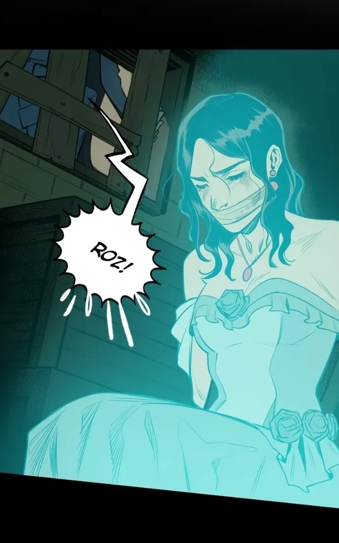 Jack the Ripper Chapter 20 page 9 - 