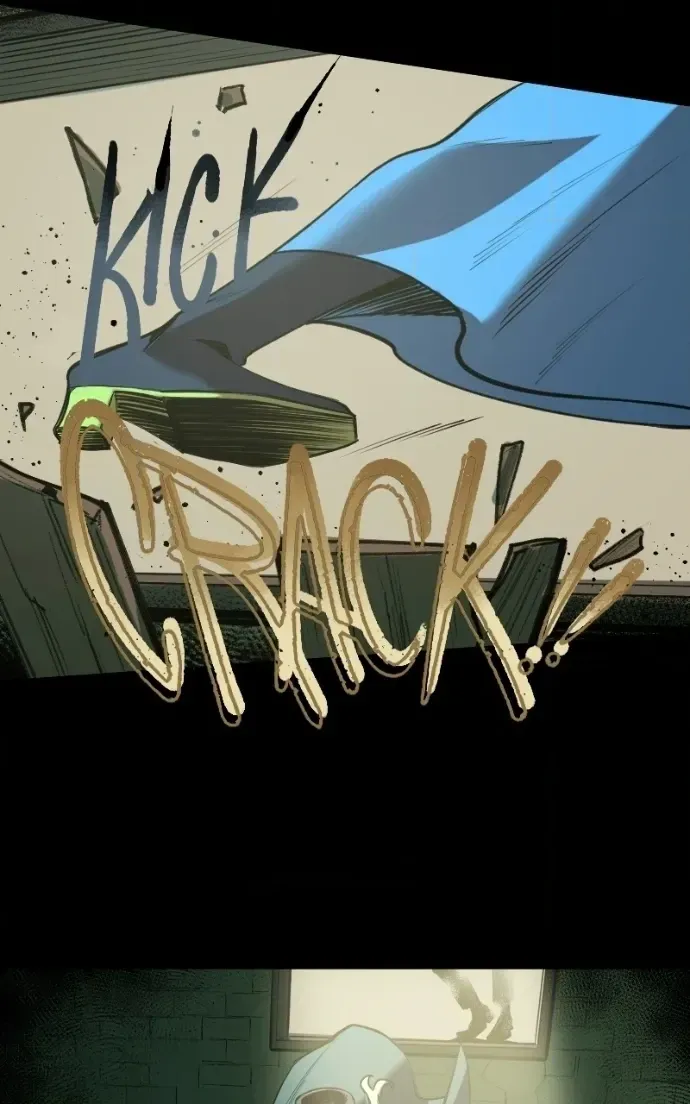 Jack the Ripper Chapter 20 page 10 - 
