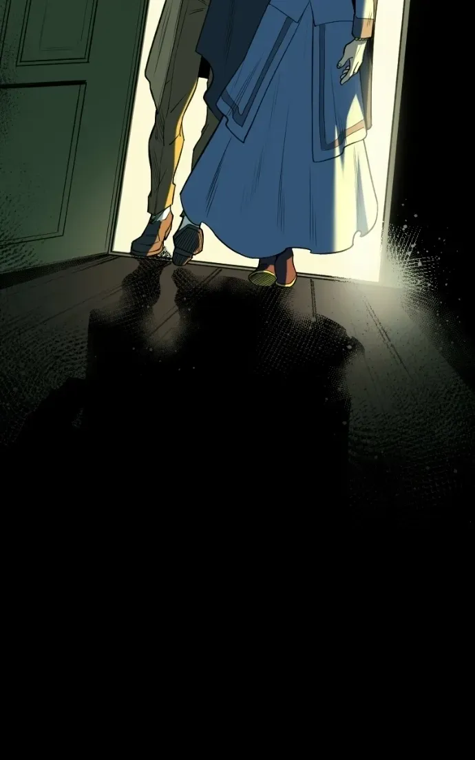 Jack the Ripper Chapter 21 page 13 - 