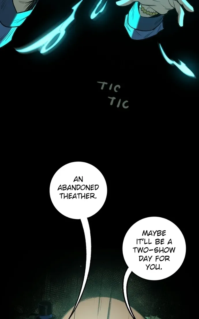 Jack the Ripper Chapter 21 page 15 - 