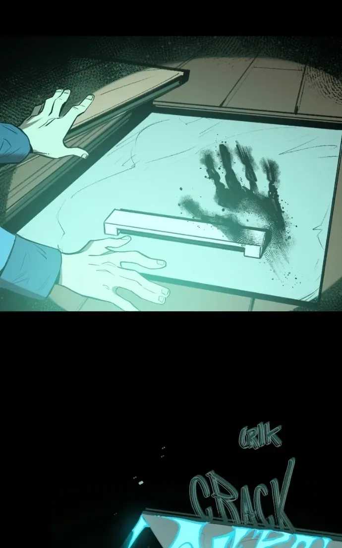 Jack the Ripper Chapter 21 page 18 - 