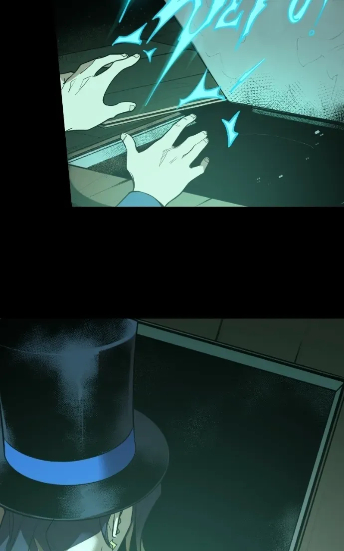 Jack the Ripper Chapter 21 page 19 - 