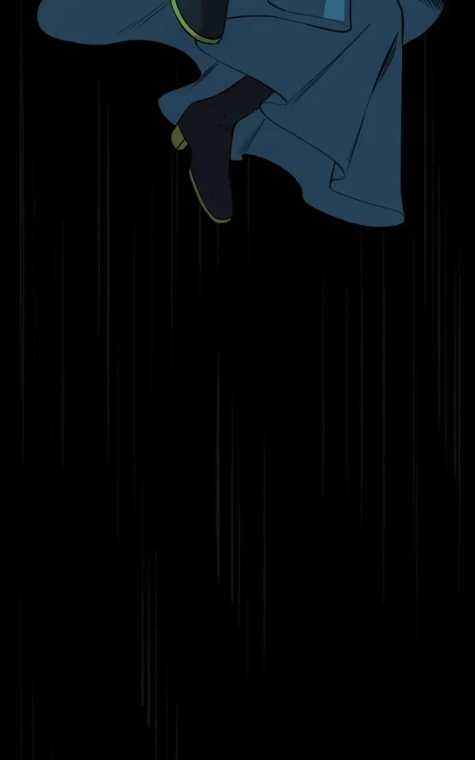 Jack the Ripper Chapter 21 page 22 - 