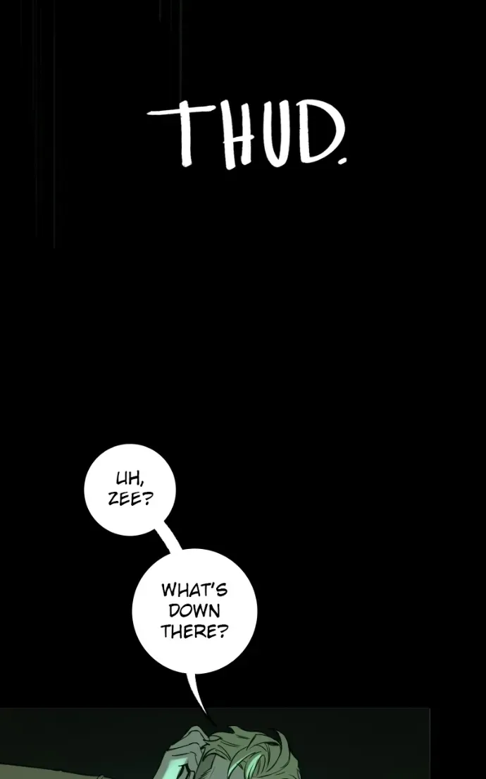 Jack the Ripper Chapter 21 page 23 - 