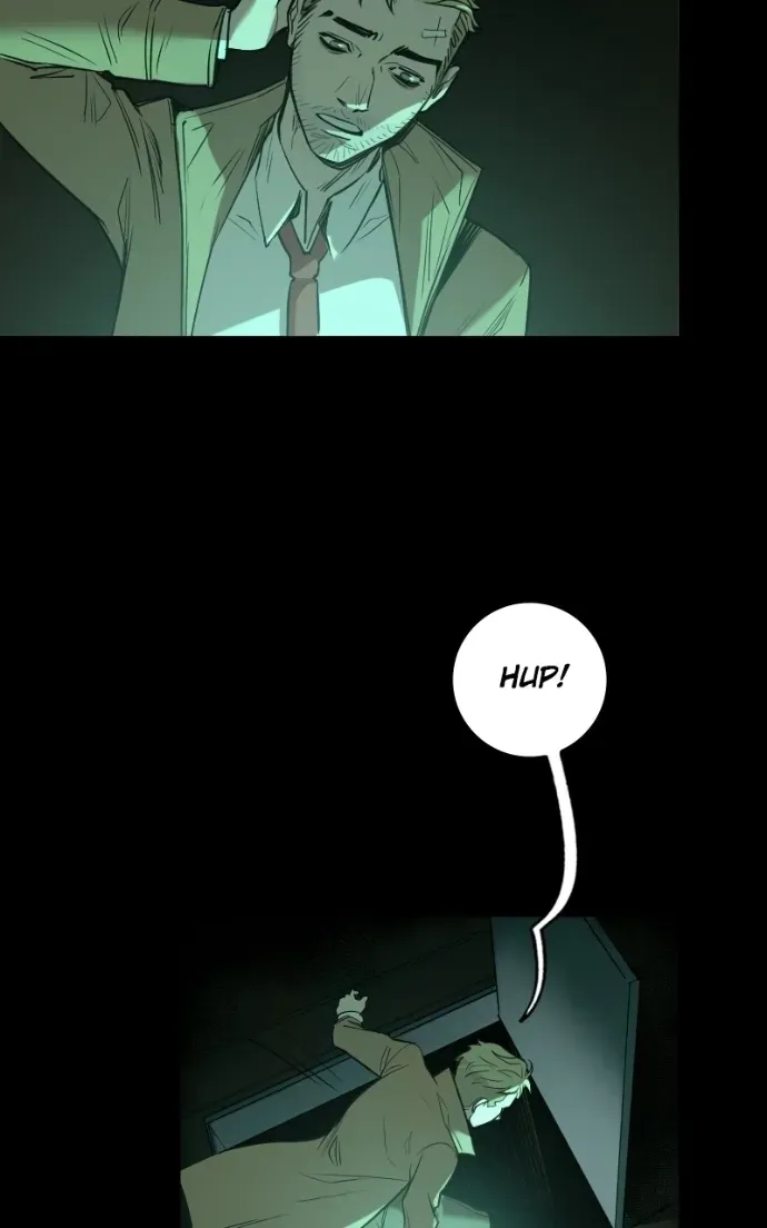 Jack the Ripper Chapter 21 page 24 - 