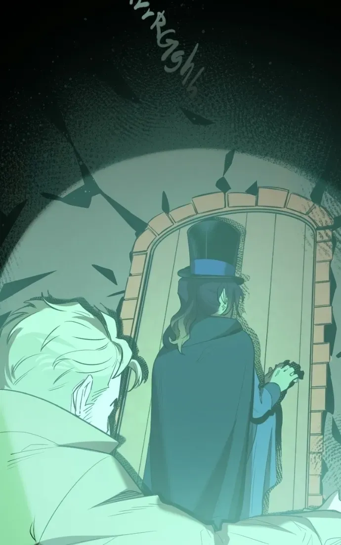 Jack the Ripper Chapter 21 page 27 - 