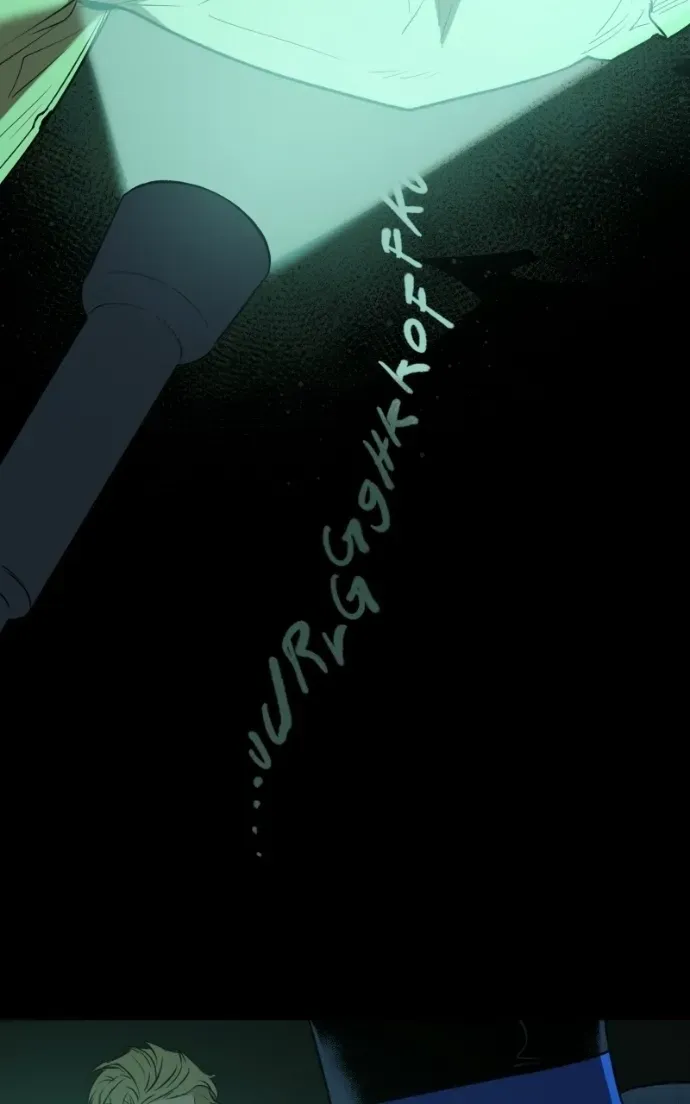 Jack the Ripper Chapter 21 page 28 - 