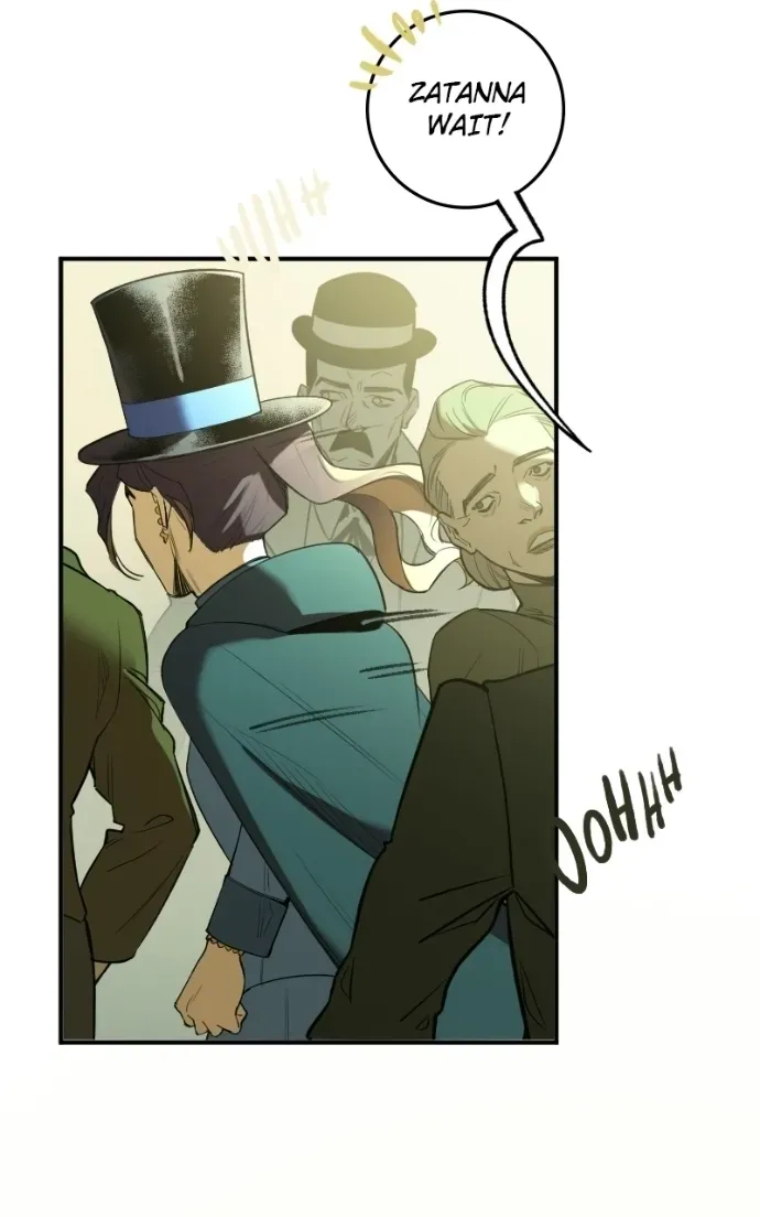 Jack the Ripper Chapter 21 page 4 - 