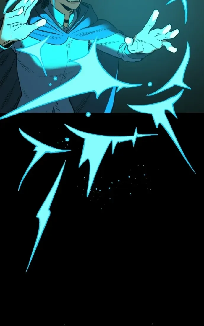 Jack the Ripper Chapter 21 page 31 - 