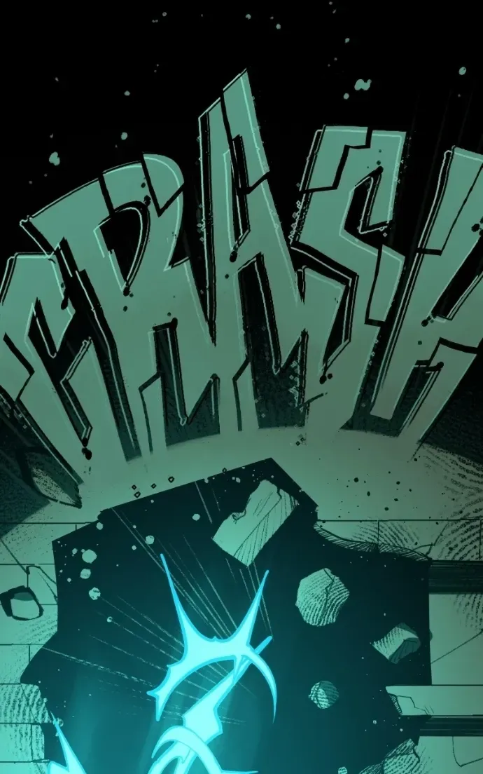 Jack the Ripper Chapter 21 page 32 - 
