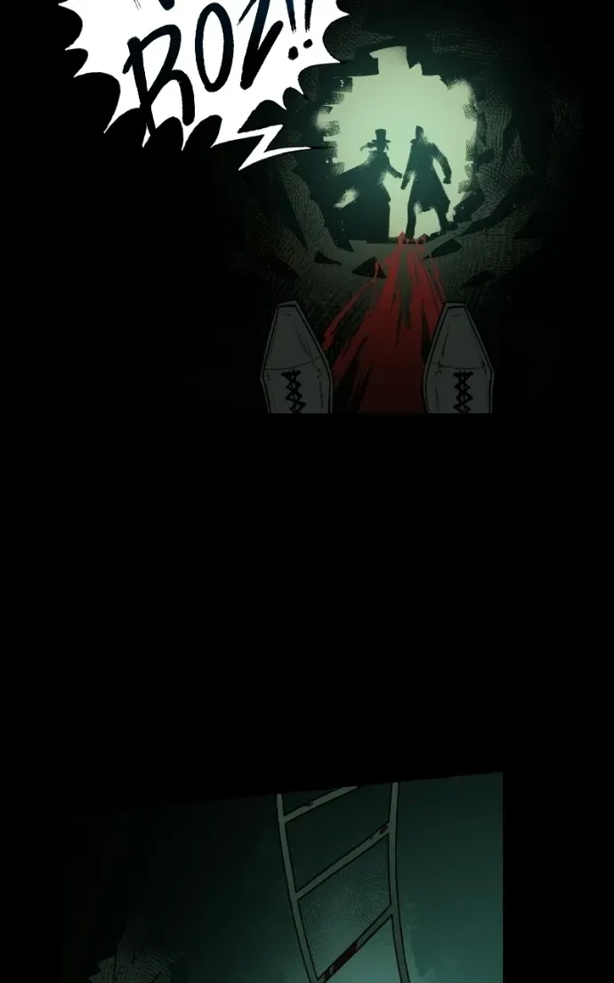 Jack the Ripper Chapter 21 page 35 - 