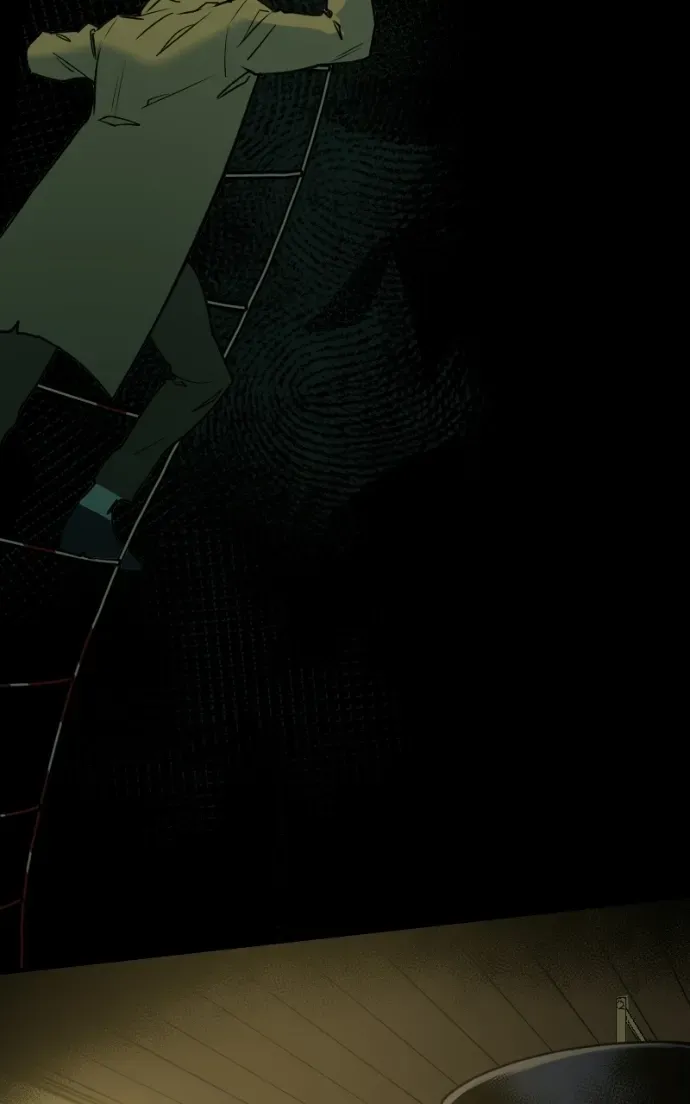 Jack the Ripper Chapter 21 page 38 - 