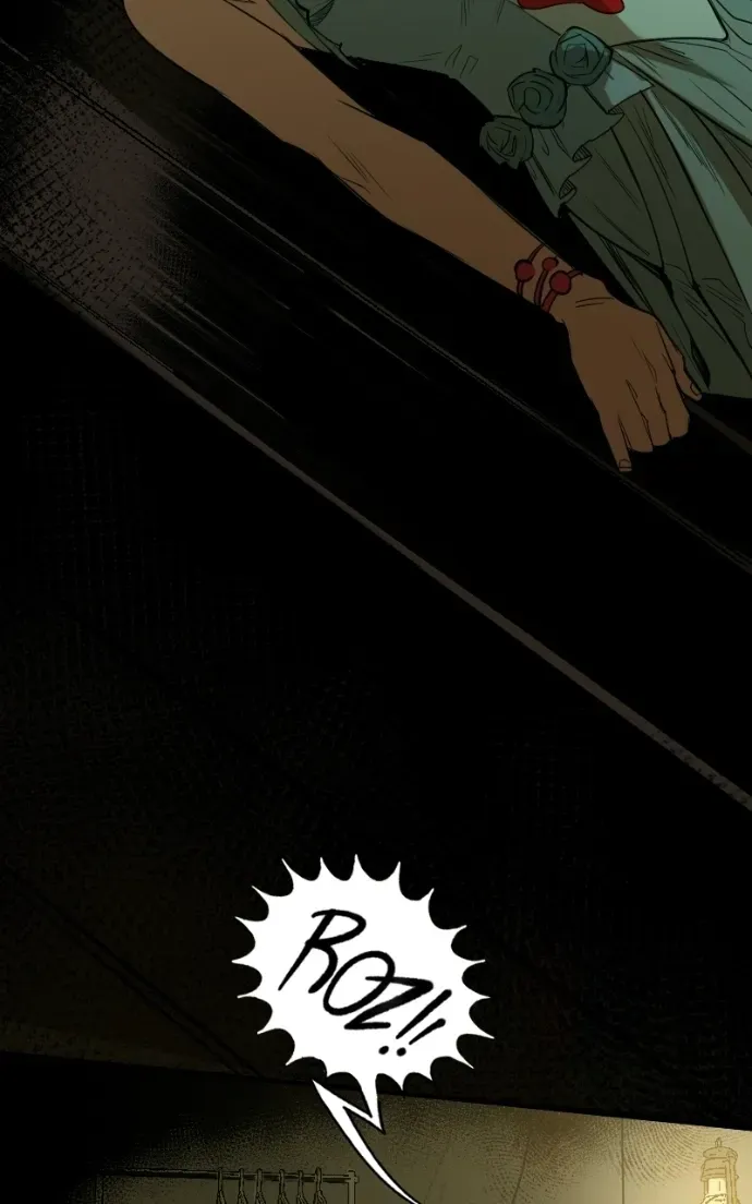 Jack the Ripper Chapter 21 page 42 - 