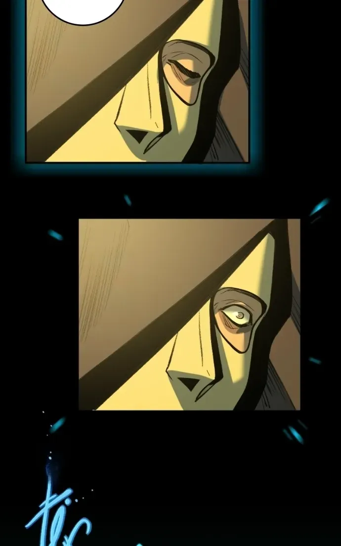 Jack the Ripper Chapter 21 page 45 - 