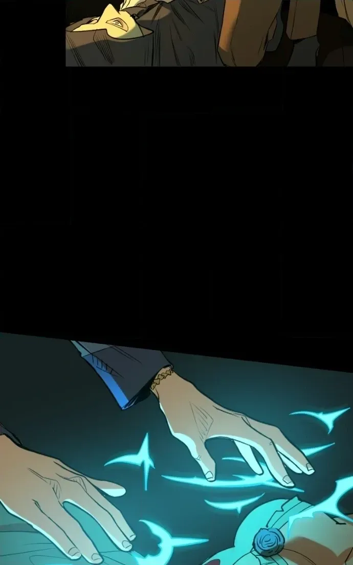 Jack the Ripper Chapter 21 page 50 - 