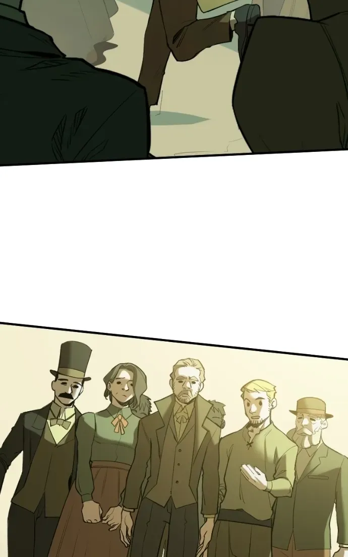 Jack the Ripper Chapter 21 page 6 - 