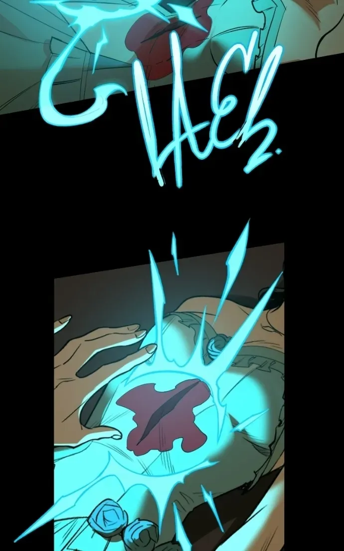 Jack the Ripper Chapter 21 page 51 - 