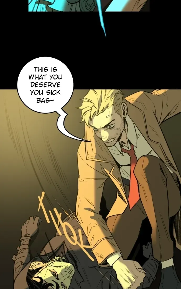 Jack the Ripper Chapter 21 page 52 - 