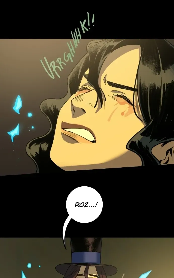 Jack the Ripper Chapter 21 page 58 - 