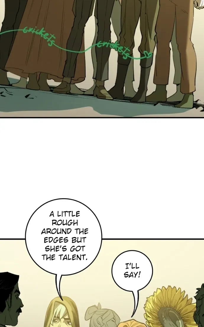 Jack the Ripper Chapter 21 page 7 - 