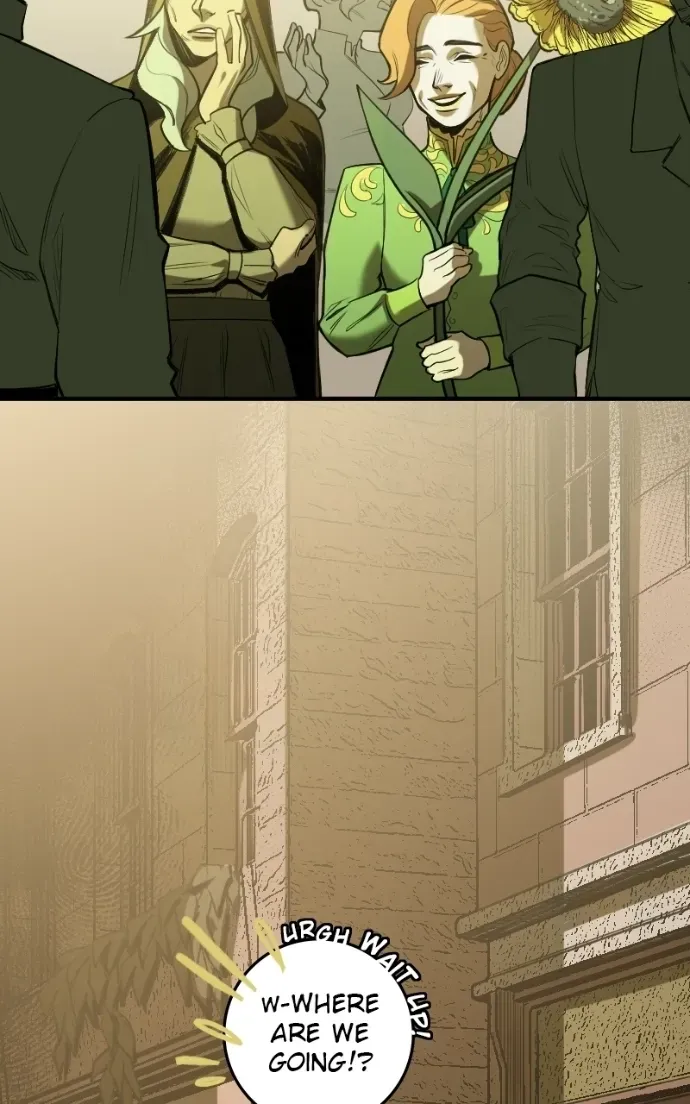Jack the Ripper Chapter 21 page 8 - 