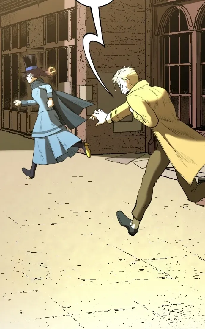 Jack the Ripper Chapter 21 page 9 - 