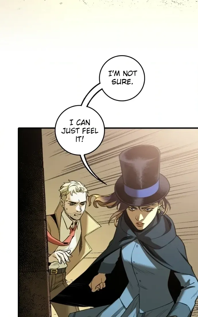 Jack the Ripper Chapter 21 page 10 - 