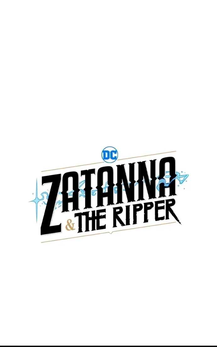 Jack the Ripper Chapter 23 page 2 - 